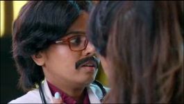 Megha Barsenge - 18th June 2025